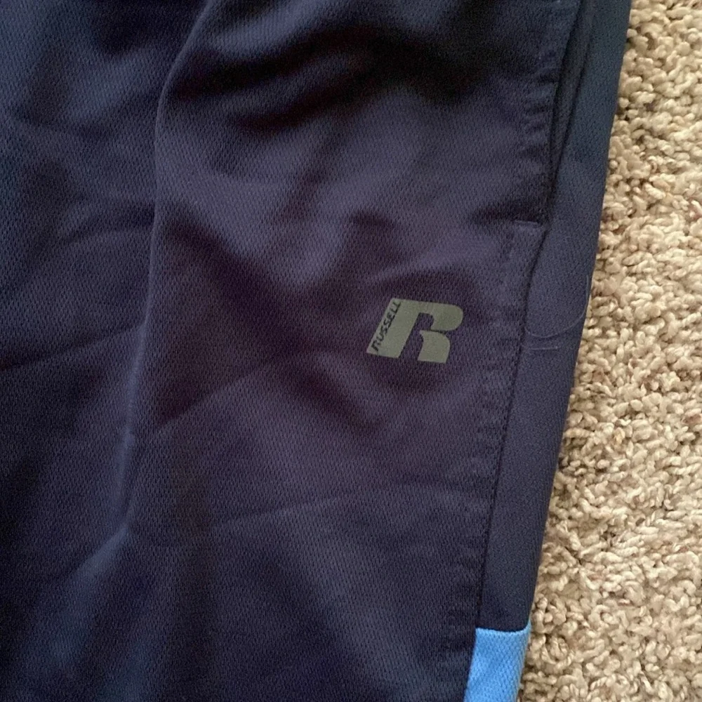 Russell Athletic Jogger Pants size XXL 18 Husky - Picture 2 of 5